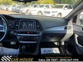 Thumbnail of 2018 Symphony Silver Hyundai SONATA