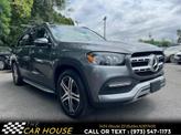 Thumbnail of 2020 Gray Mercedes-Benz GLS 450