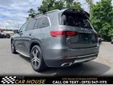 Thumbnail of 2020 Gray Mercedes-Benz GLS 450