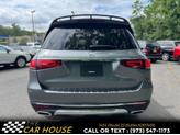 Thumbnail of 2020 Gray Mercedes-Benz GLS 450