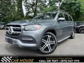 Thumbnail of 2020 Gray Mercedes-Benz GLS 450