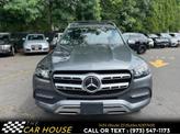 Thumbnail of 2020 Gray Mercedes-Benz GLS 450