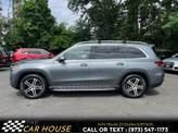 Thumbnail of 2020 Gray Mercedes-Benz GLS 450