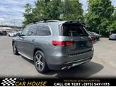 Thumbnail of 2020 Gray Mercedes-Benz GLS 450