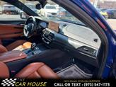 Thumbnail of 2019 Blue BMW M5
