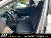 Thumbnail of 2022 White Hyundai TUCSON
