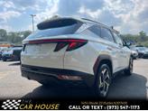 Thumbnail of 2022 White Hyundai TUCSON