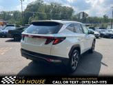 Thumbnail of 2022 White Hyundai TUCSON