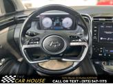 Thumbnail of 2022 White Hyundai TUCSON