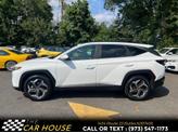 Thumbnail of 2022 White Hyundai TUCSON