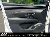 Thumbnail of 2022 White Hyundai TUCSON