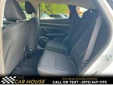Thumbnail of 2022 White Hyundai TUCSON