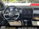 Thumbnail of 2022 White Hyundai TUCSON