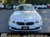 Thumbnail of 2016 White BMW 535