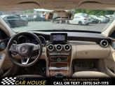 Thumbnail of 2015 Black Mercedes-Benz C-Class
