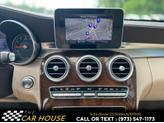 Thumbnail of 2015 Black Mercedes-Benz C-Class