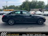 Thumbnail of 2015 Black Mercedes-Benz C-Class