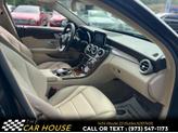 Thumbnail of 2015 Black Mercedes-Benz C-Class