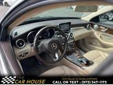 Thumbnail of 2015 Black Mercedes-Benz C-Class