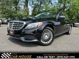 Thumbnail of 2015 Black Mercedes-Benz C-Class