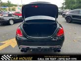 Thumbnail of 2017 Black Mercedes-Benz AMG C 43