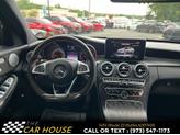 Thumbnail of 2017 Black Mercedes-Benz AMG C 43