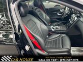 Thumbnail of 2017 Black Mercedes-Benz AMG C 43