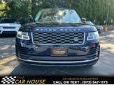 Thumbnail of 2019 Loire Blue Land Rover Range Rover