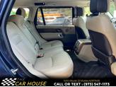 Thumbnail of 2019 Loire Blue Land Rover Range Rover