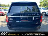 Thumbnail of 2019 Loire Blue Land Rover Range Rover