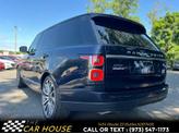 Thumbnail of 2019 Loire Blue Land Rover Range Rover