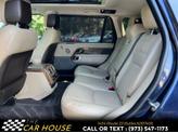 Thumbnail of 2019 Loire Blue Land Rover Range Rover