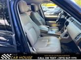 Thumbnail of 2019 Loire Blue Land Rover Range Rover