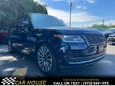 Thumbnail of 2019 Loire Blue Land Rover Range Rover