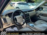 Thumbnail of 2019 Loire Blue Land Rover Range Rover