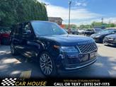 Thumbnail of 2019 Loire Blue Land Rover Range Rover