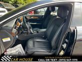 Thumbnail of 2012 Black Mercedes-Benz CLS-Class