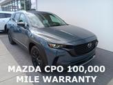 Photo of 2025 Polymetal Gray Metallic Mazda CX-50