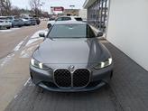 Thumbnail of 2025 Skyscraper Grey Metallic BMW 430