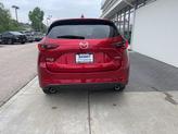 Thumbnail of 2024 Soul Red Crystal Metallic Mazda CX-5