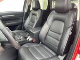 Thumbnail of 2024 Soul Red Crystal Metallic Mazda CX-5
