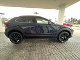 Thumbnail of 2024 Deep Crystal Blue Mica Mazda CX-30