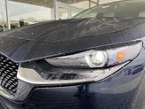 Thumbnail of 2024 Deep Crystal Blue Mica Mazda CX-30