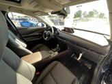 Thumbnail of 2024 Deep Crystal Blue Mica Mazda CX-30