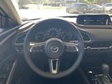 Thumbnail of 2024 Deep Crystal Blue Mica Mazda CX-30