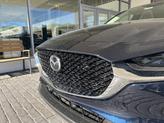 Thumbnail of 2024 Deep Crystal Blue Mica Mazda CX-30