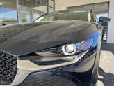 Thumbnail of 2024 Deep Crystal Blue Mica Mazda CX-30