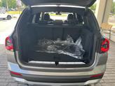 Thumbnail of 2024 Skyscraper Grey Metallic BMW X3