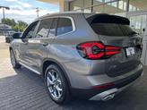 Thumbnail of 2024 Skyscraper Grey Metallic BMW X3