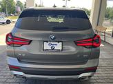 Thumbnail of 2024 Skyscraper Grey Metallic BMW X3